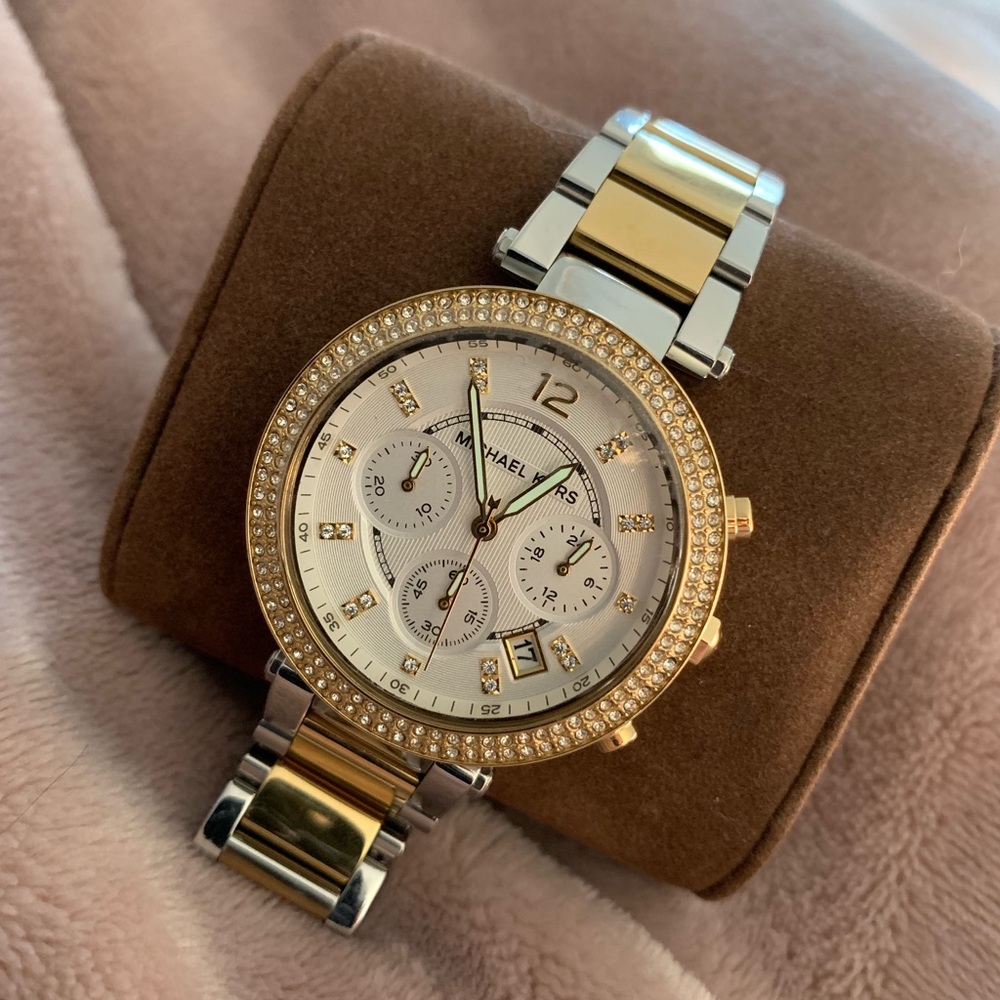 Michael Kors watch